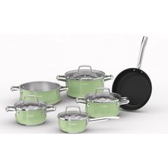 bo noi inox arber opal