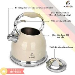 am dun nuoc cao cap kailer kl 266