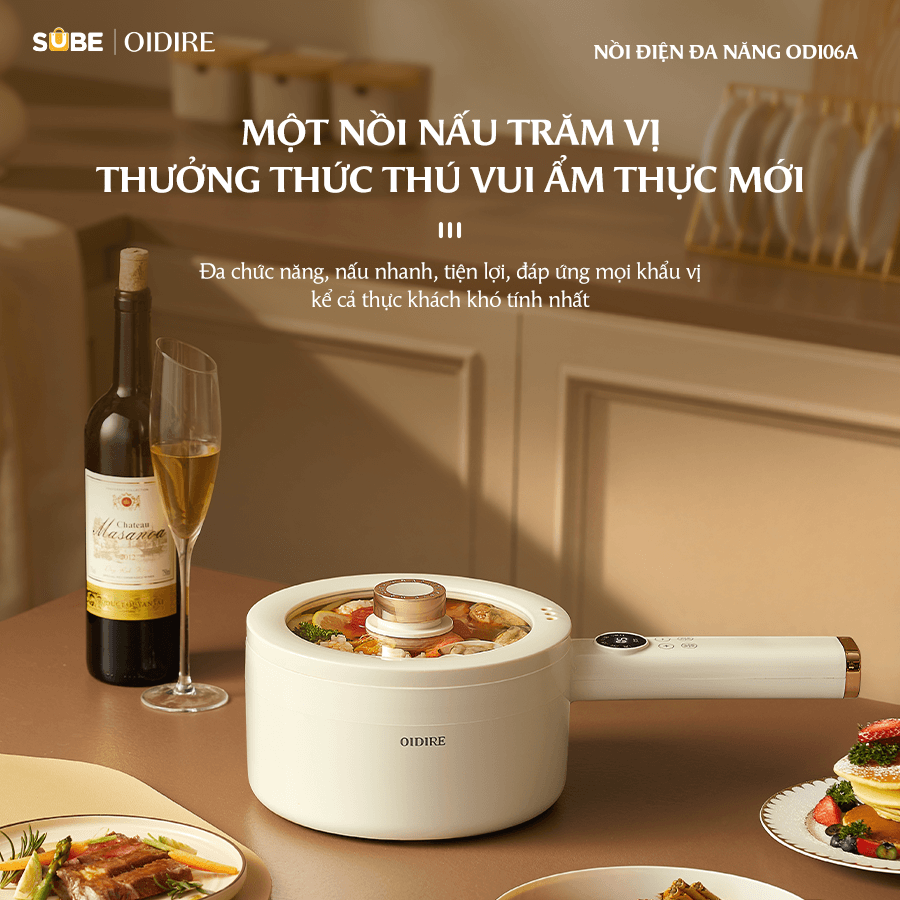 noi lau dien oidire odi06a