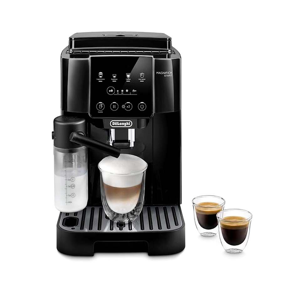 may pha ca phe delonghi ecam220 60 b