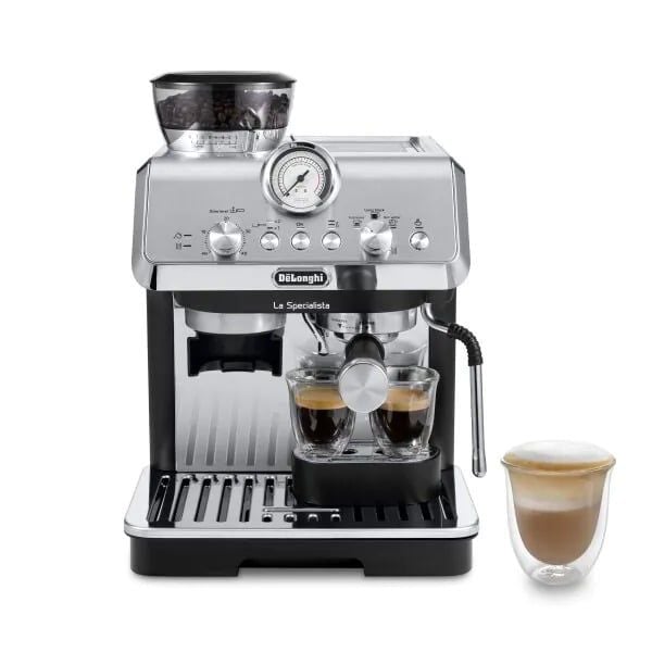 may pha ca phe delonghi ec9155 mb