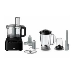 may xay da nang braun fp3132bk