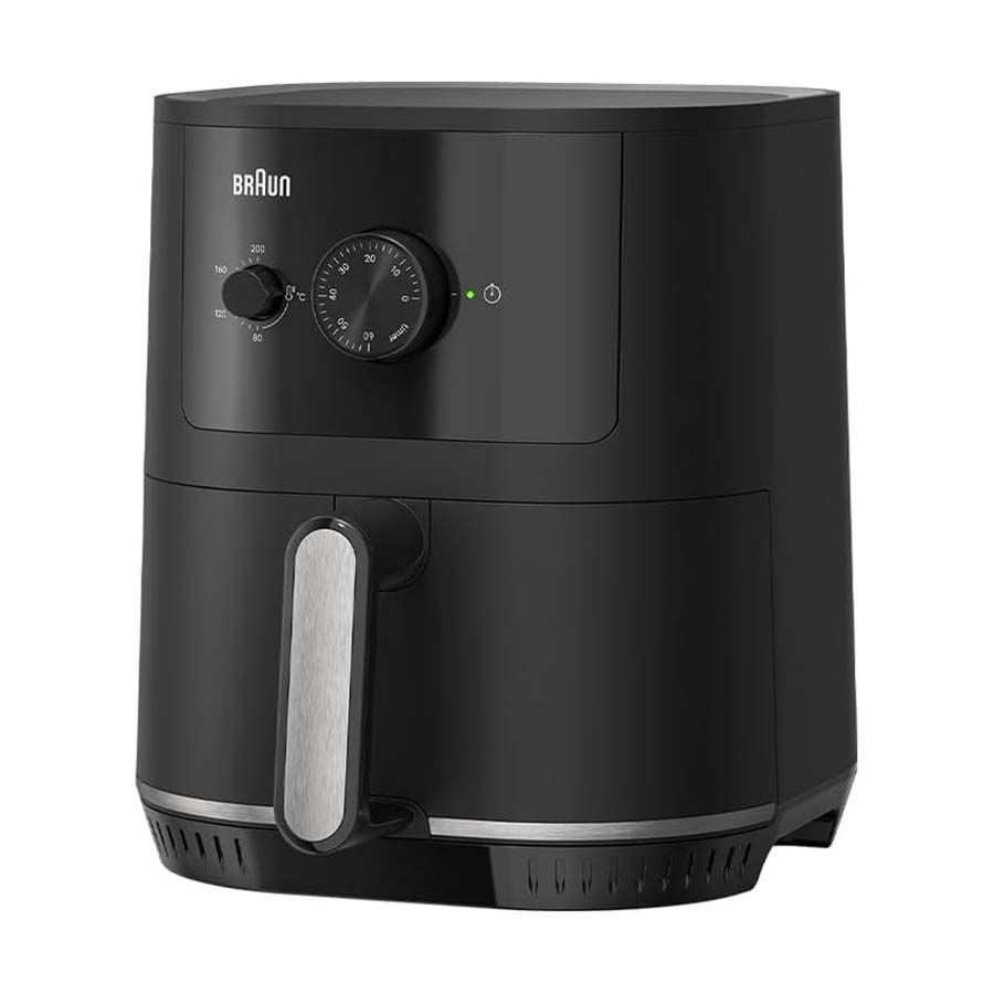 noi chien khong dau braun hf3000