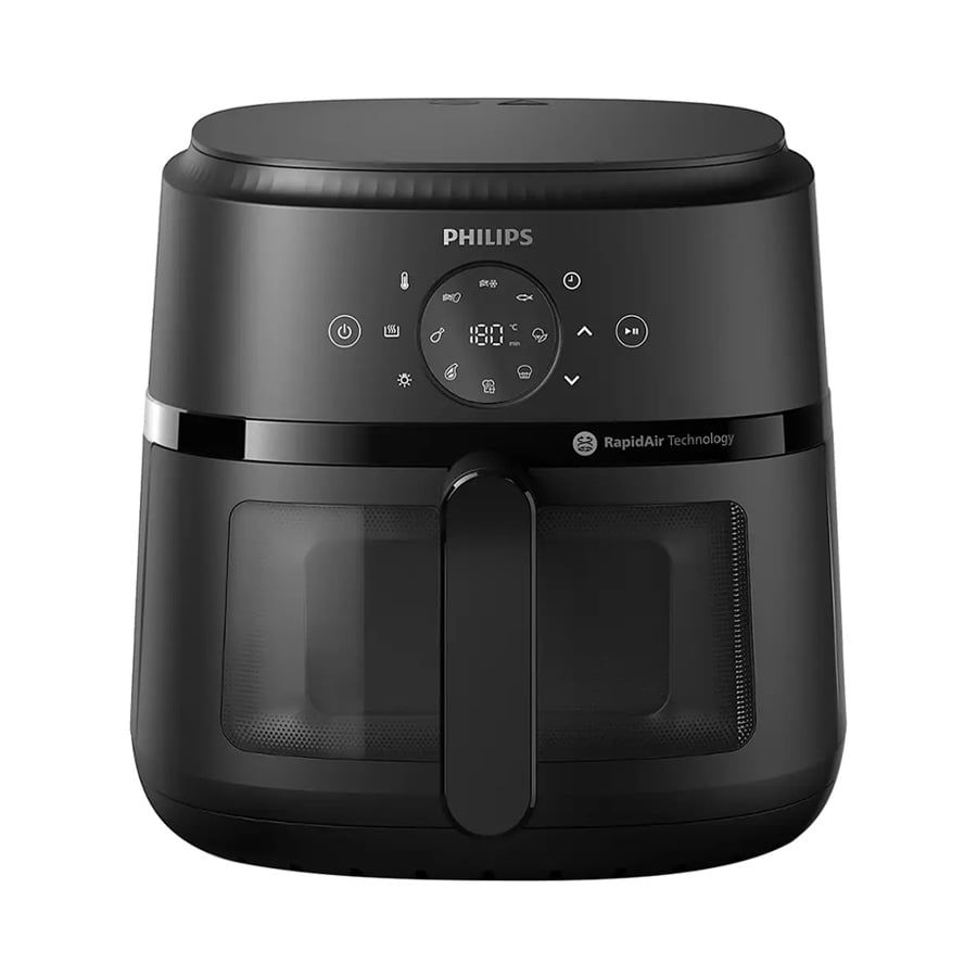 noi chien khong dau philips 4 2 lit na220 00