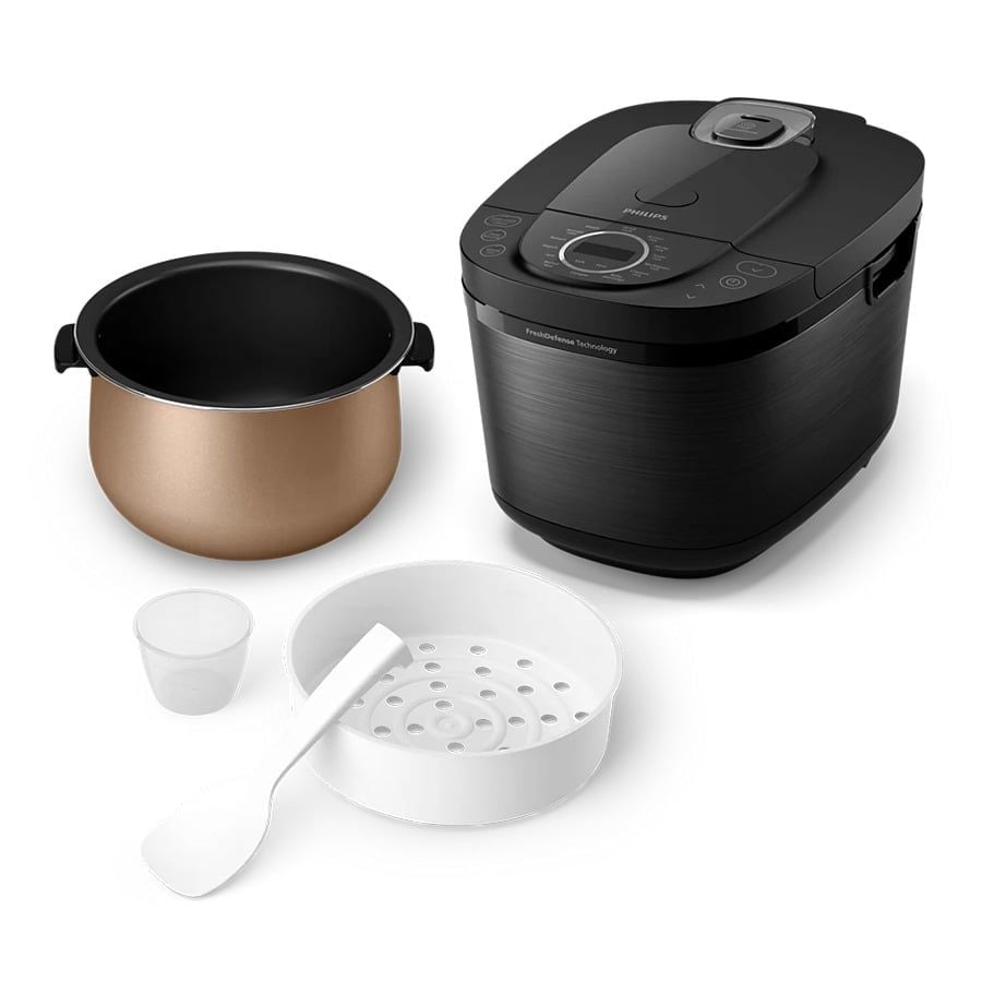 noi com dien tu 1 8 lit philips hd4814 31