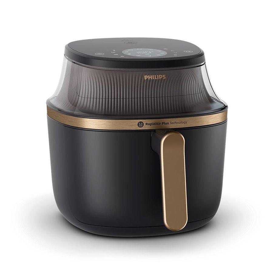 noi chien khong dau philips 6 2 lit na332 00