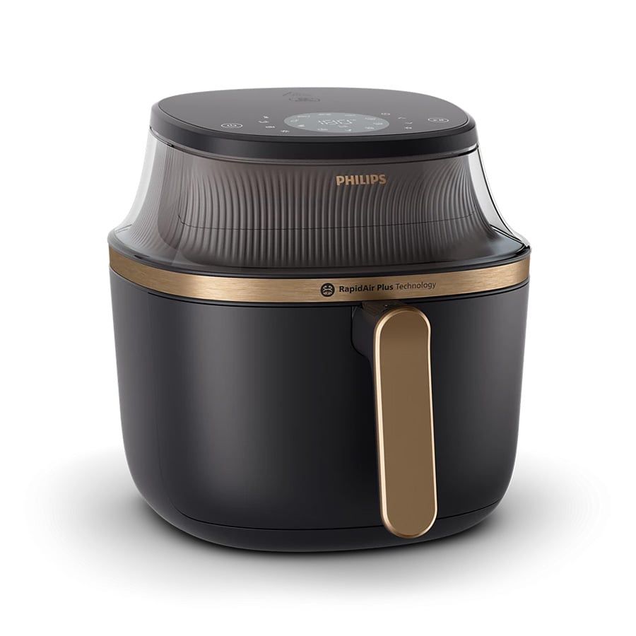 noi chien khong dau philips 7 2 lit na342 00