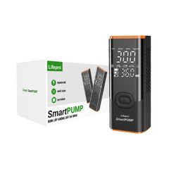 bom lop o to khong day da nang lifepro smartpump