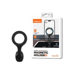 de giu dien thoai nam cham dung tren xe o to recci rho c42