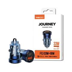 cu sac nhanh tren o to pd33w recci rcc n17