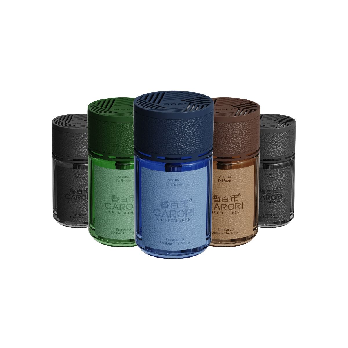 nuoc hoa o to carori z374 new