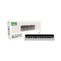 bang so dien thoai danh cho o to smarttag