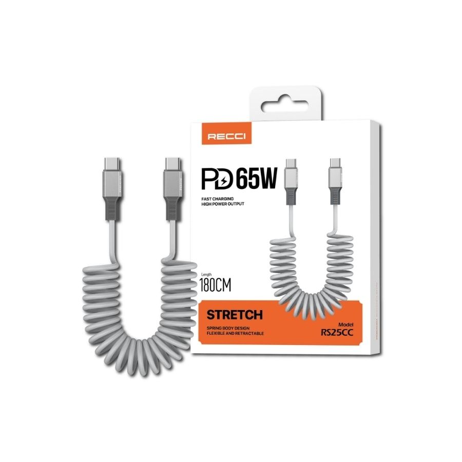 day sac nhanh o to lo xo recci rs25