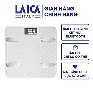 can dien tu thong minh laica ps7011