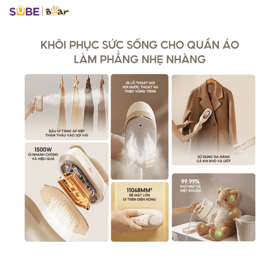ban la hoi nuoc bear ir 4h15h
