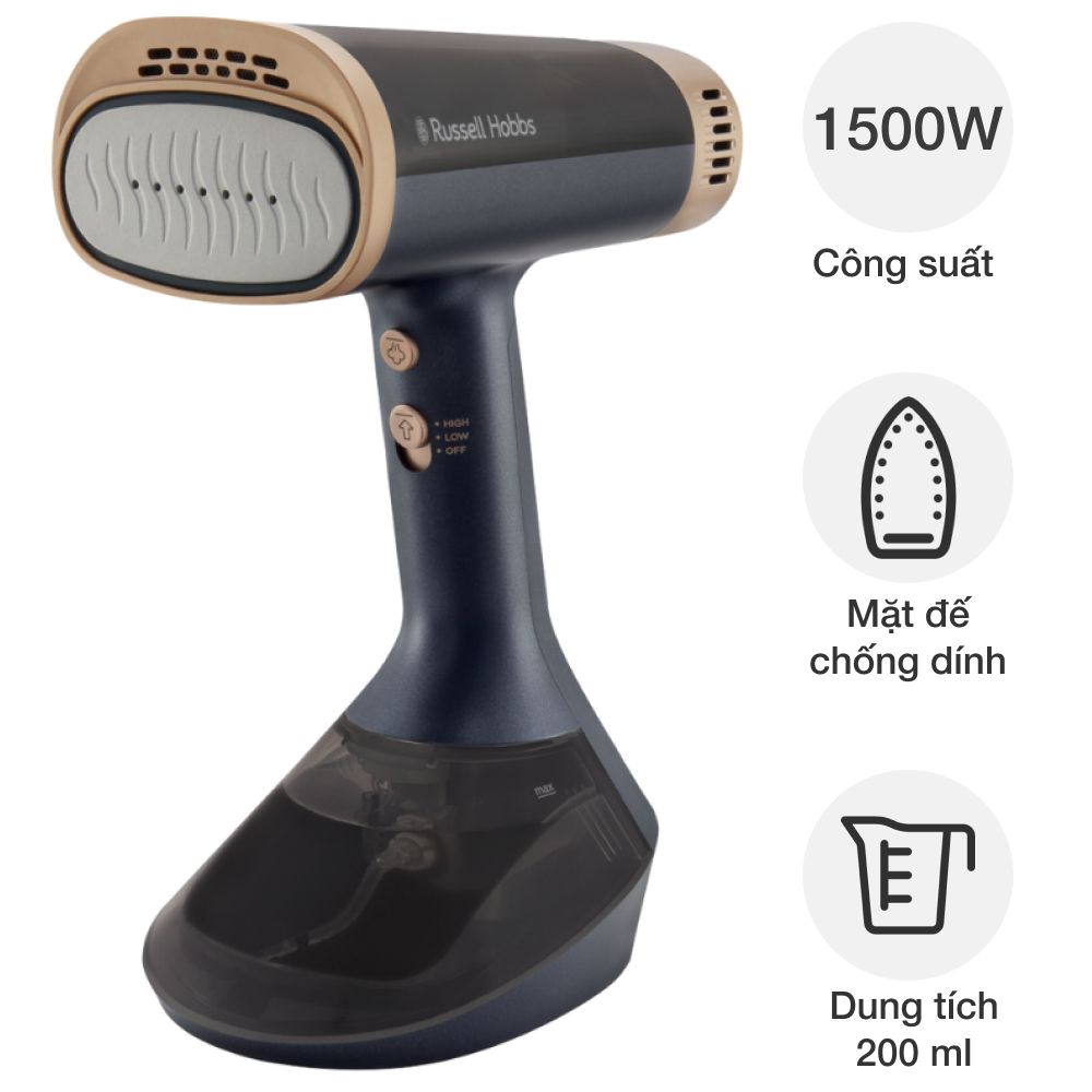 ban la hoi nuoc russell hobbs 28550 56 1500 w steam genie vacusteam