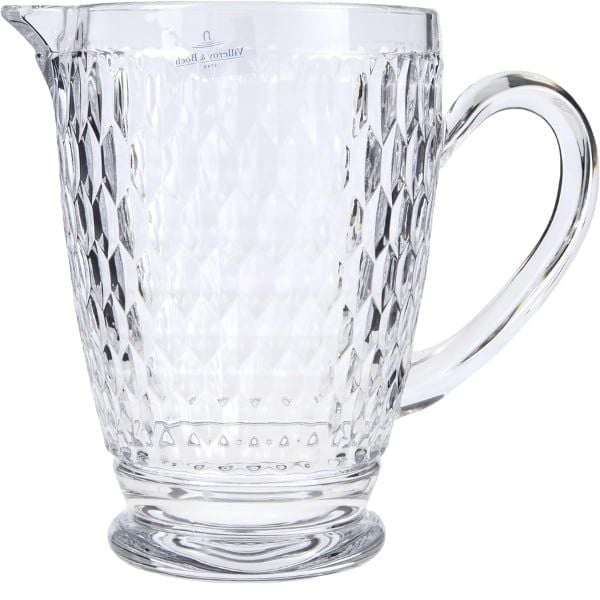 binh nuoc villeroy boch 2 lop cach nhiet 1l