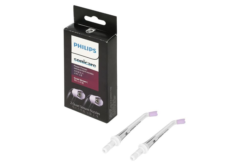 bo 2 dau tam nuoc philips hx3062 00