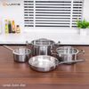 bonoichaoinox4moncaocaplumiaszenith4set