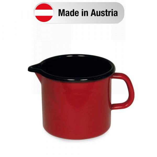 ca riess classic 0038 020 9cm 0 5l red