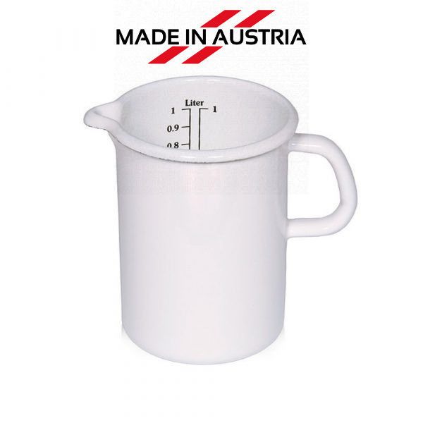ca riess classic 0337 033 9cm 0 5l white