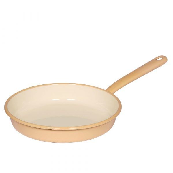 chao chien trung riess classic 22cm golden yellow 0291 006