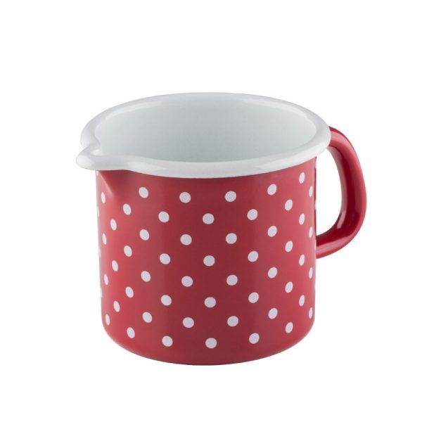 ca riess country 0040 077 12cm 1l spot red