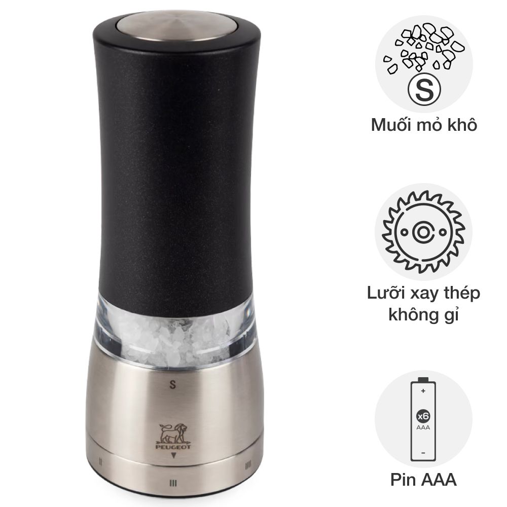 coi xay muoi chay pin peugeot 43186 daman 16 cm