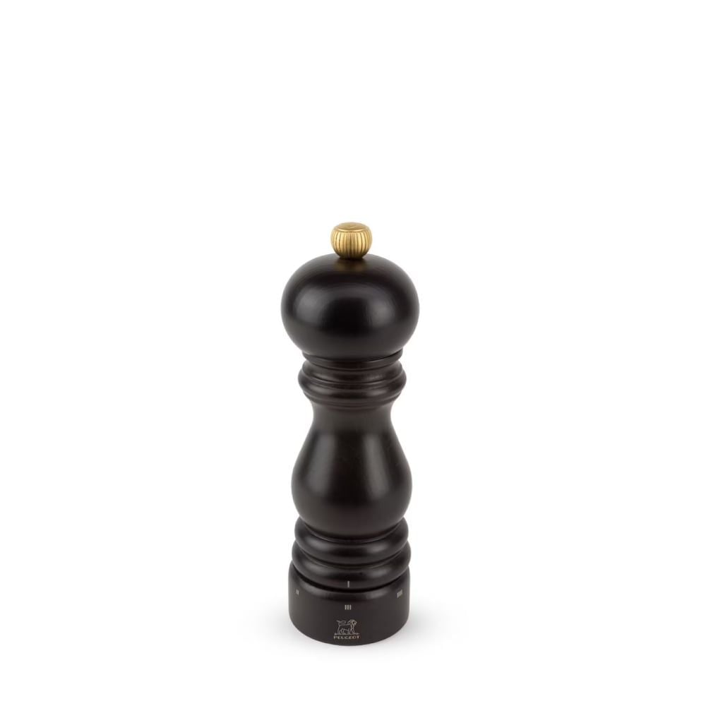 coi xay tieu peugeot paris u select 23461 18cm mau chocolate