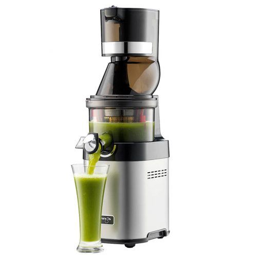 may ep trai cay toc do cham kuvings kcs 6000b 500ml