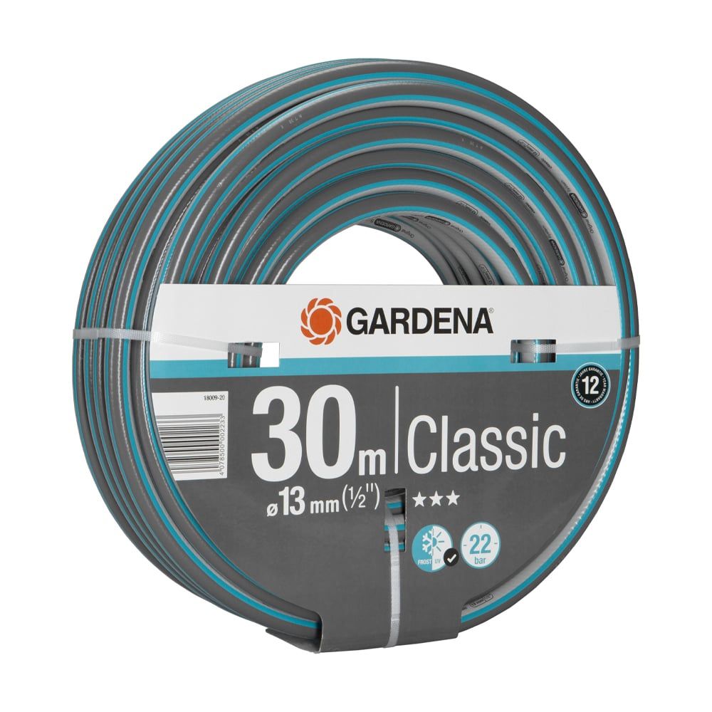 cuon ong day 30m gardena 13mm 18009 20
