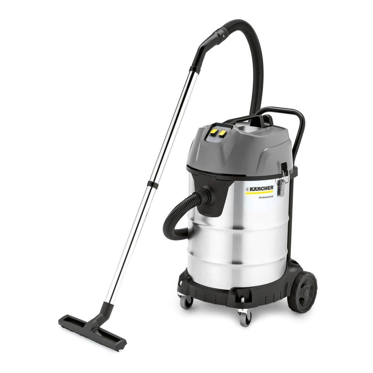 may hut bui kho va uot karcher nt 70 2 me classi
