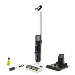 may hut bui lau san karcher fcv 3