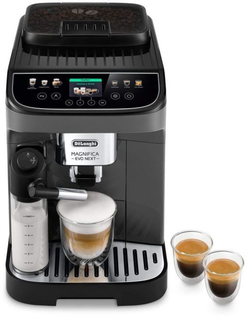may pha ca phe delonghi ecam310 60 gb