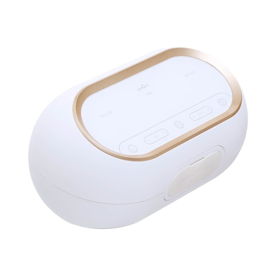 may hut sua spectra dual compact