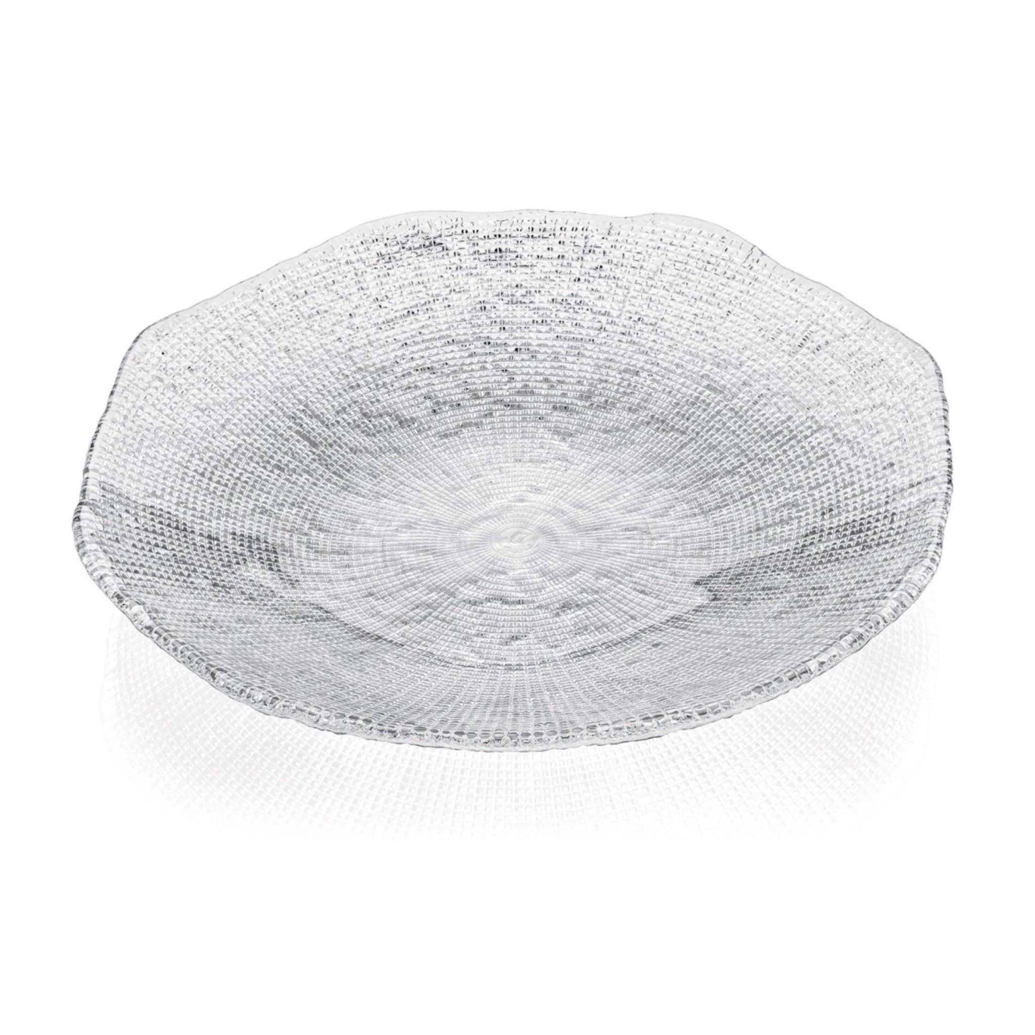 dia ivv centrepiece clear 41cm