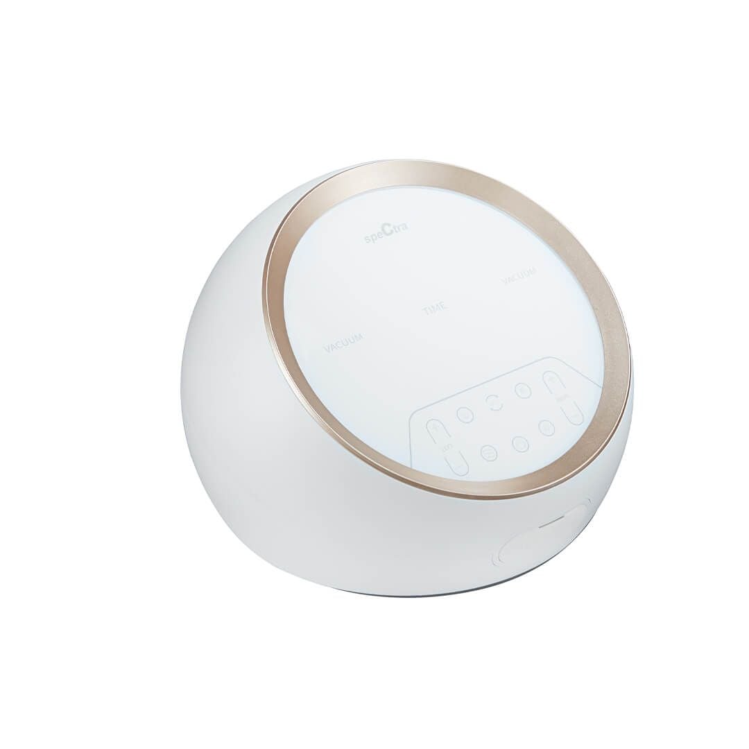 may hut sua spectra dual s
