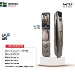 khoa cua nhan dien khuon mat fs007fd3d bs face id