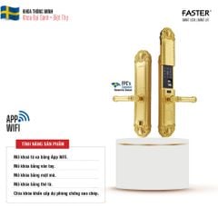 khoa cua dai sanh faster fs039 1 24k