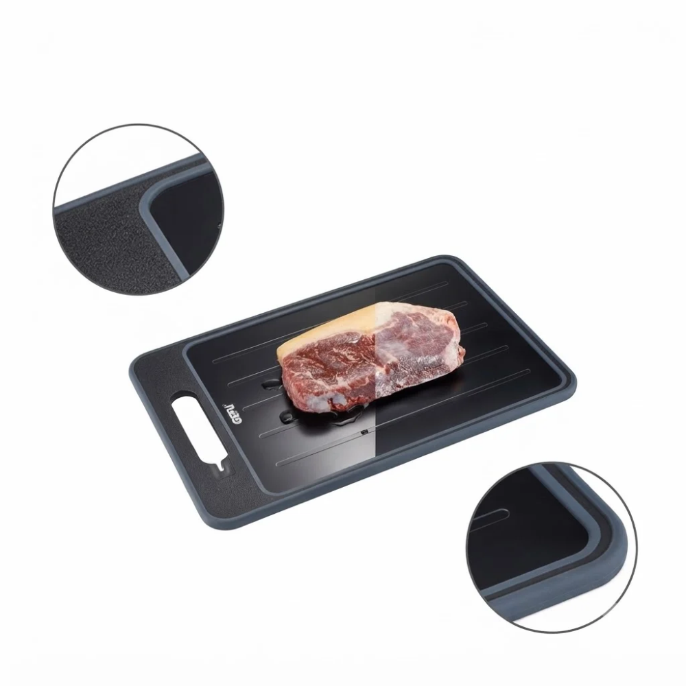 thot ra dong kem cat mai dao gefu cut pro defrosting and chopping board 13991 36 5 x 25cm