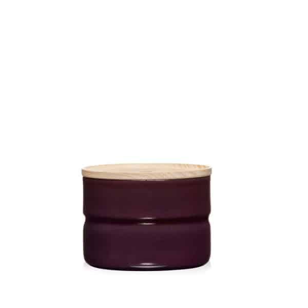 hop dung gia vi riess truehomeware 2171 201 230ml dark aubergine