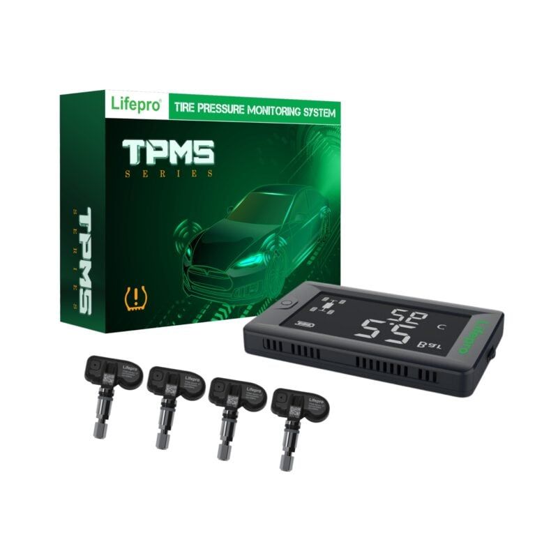 man hinh hien thi kinh lai tich hop cam bien ap suat lop lifepro