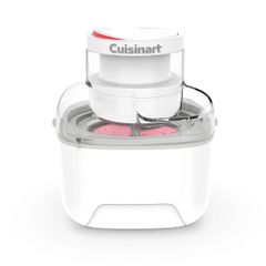 may lam kem cuisinart solo scoops