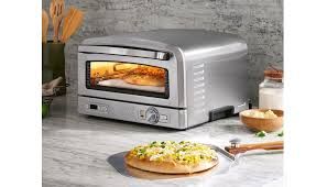 lo nuong pizza cuisinart cpz 120hk