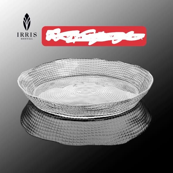 khay irris de 31cm