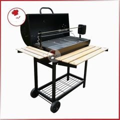 bep nuong bh0525