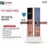 khoa cua van tay faster fs 700ac pro