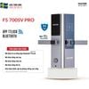 khoacuavantayfasterfs700svpro