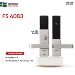 khoa khach san faster fs 6083