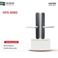 khoa khach san faster hfs 6082 sl